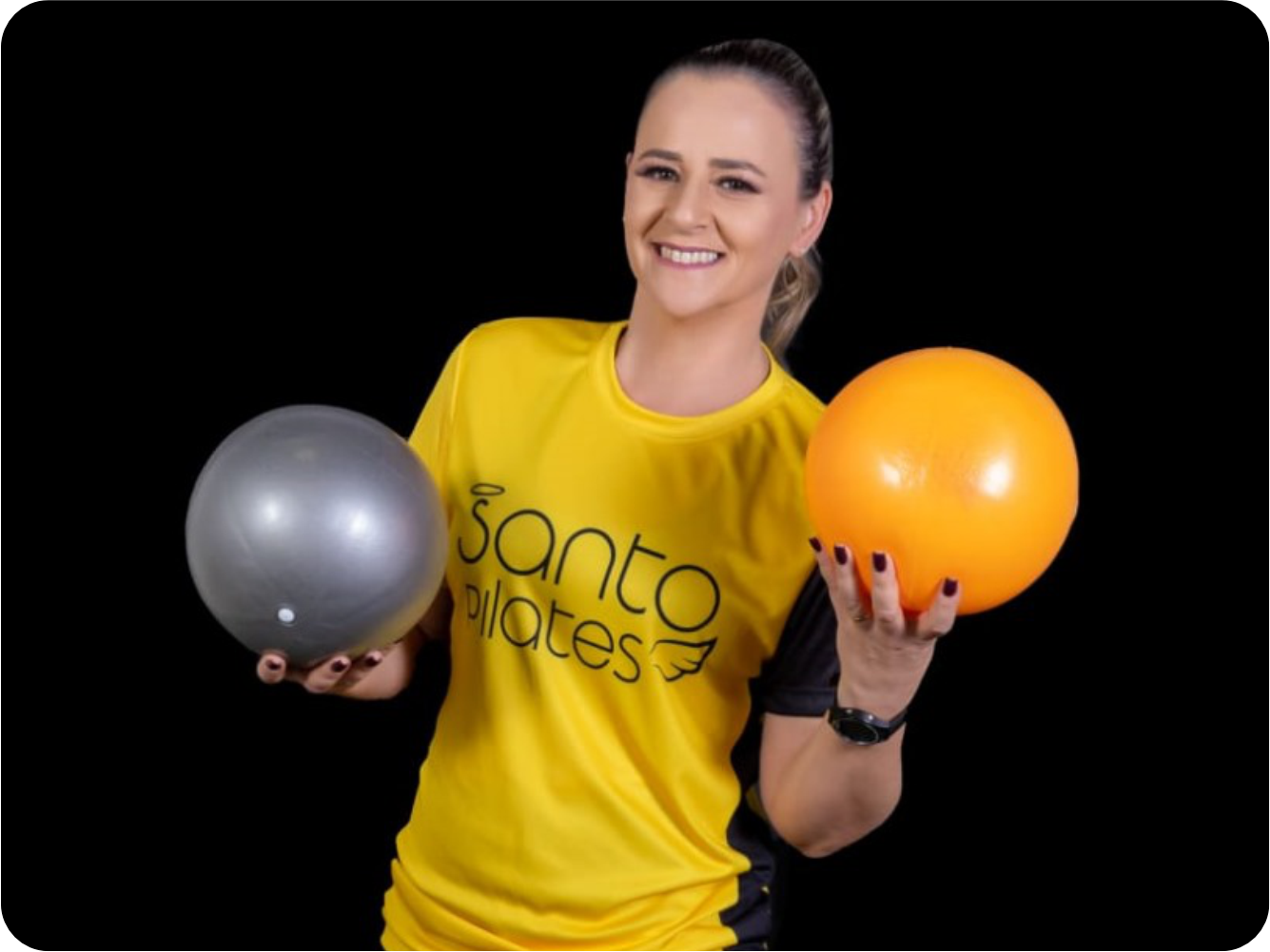 Santo Pilates